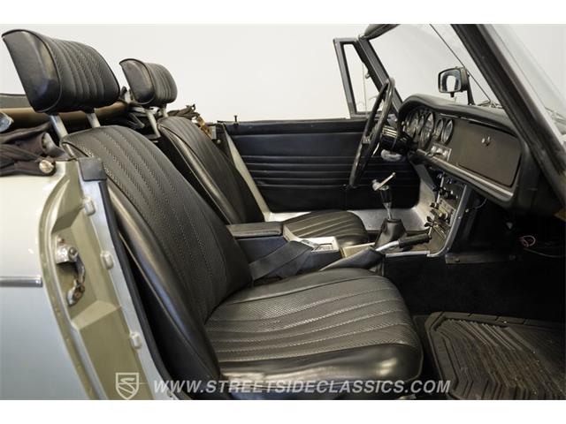 1967 Datsun 2000 (CC-2086451) for sale in Mesa, Arizona