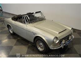 1967 Datsun 2000 (CC-2086451) for sale in Mesa, Arizona