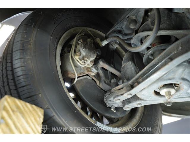 1967 Datsun 2000 (CC-2086451) for sale in Mesa, Arizona