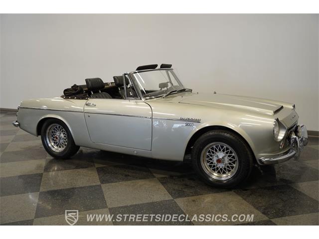 1967 Datsun 2000 (CC-2086451) for sale in Mesa, Arizona