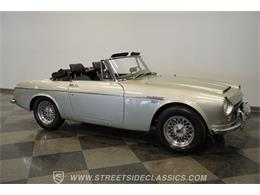 1967 Datsun 2000 (CC-2086451) for sale in Mesa, Arizona
