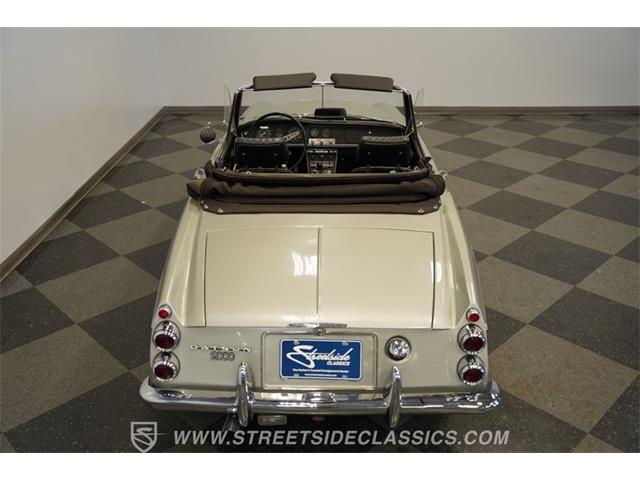 1967 Datsun 2000 (CC-2086451) for sale in Mesa, Arizona