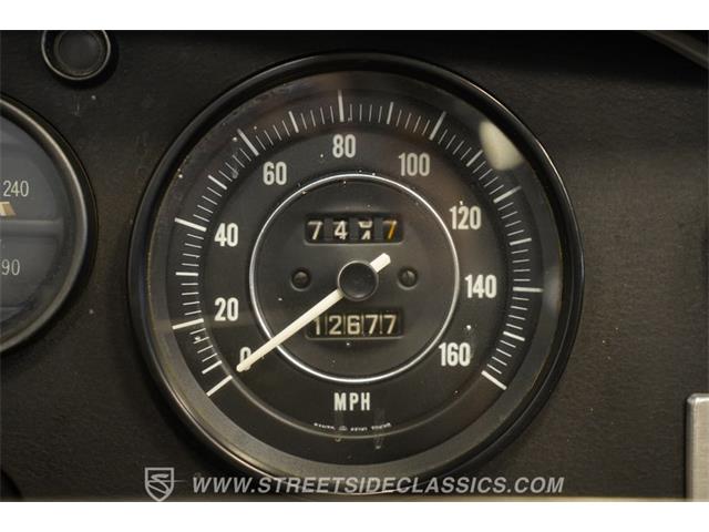 1967 Datsun 2000 (CC-2086451) for sale in Mesa, Arizona