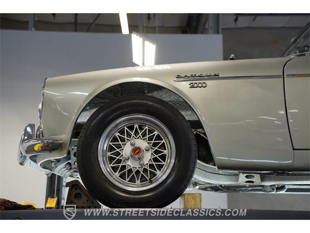 1967 Datsun 2000 (CC-2086451) for sale in Mesa, Arizona