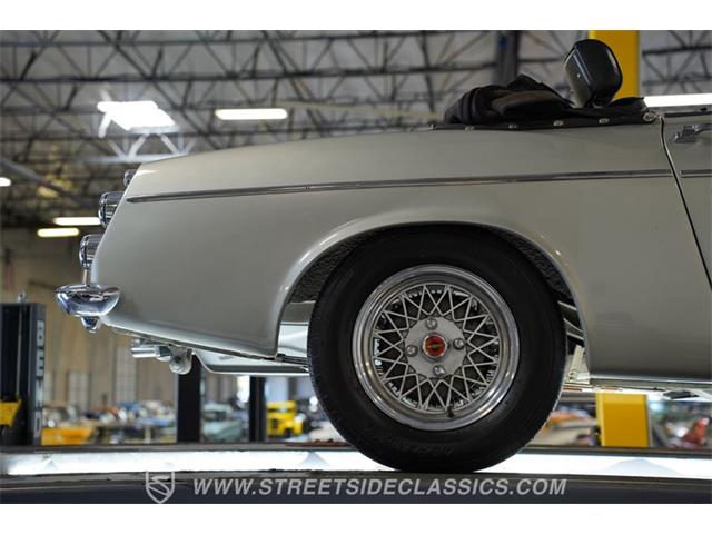 1967 Datsun 2000 (CC-2086451) for sale in Mesa, Arizona