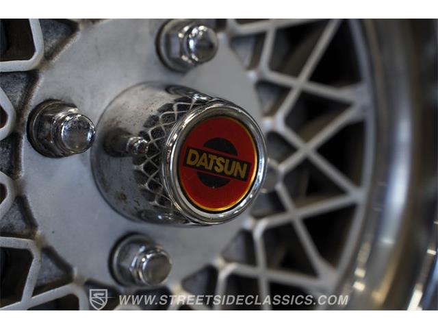 1967 Datsun 2000 (CC-2086451) for sale in Mesa, Arizona