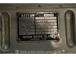 1967 Datsun 2000 (CC-2086451) for sale in Mesa, Arizona