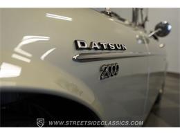 1967 Datsun 2000 (CC-2086451) for sale in Mesa, Arizona