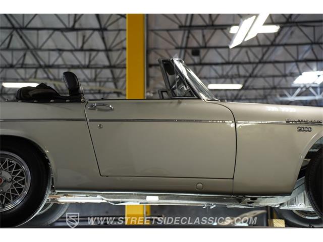 1967 Datsun 2000 (CC-2086451) for sale in Mesa, Arizona