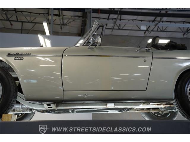 1967 Datsun 2000 (CC-2086451) for sale in Mesa, Arizona