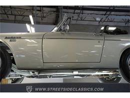 1967 Datsun 2000 (CC-2086451) for sale in Mesa, Arizona