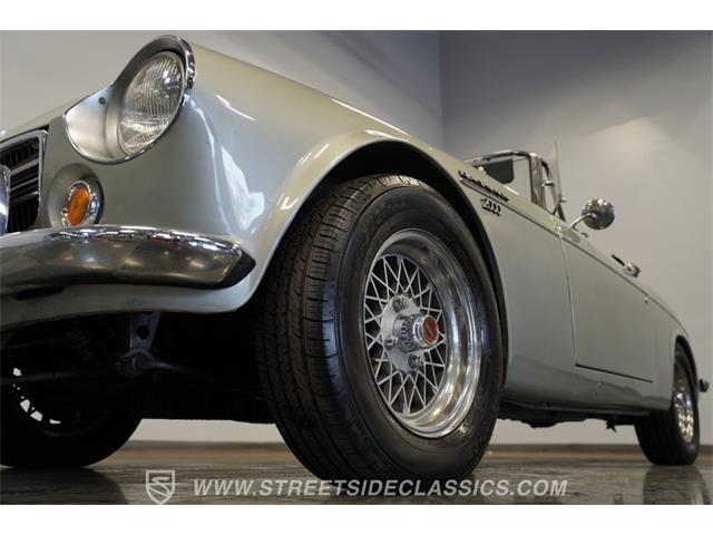 1967 Datsun 2000 (CC-2086451) for sale in Mesa, Arizona