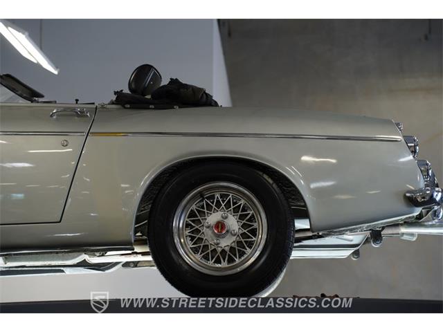 1967 Datsun 2000 (CC-2086451) for sale in Mesa, Arizona