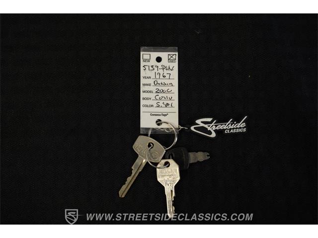 1967 Datsun 2000 (CC-2086451) for sale in Mesa, Arizona