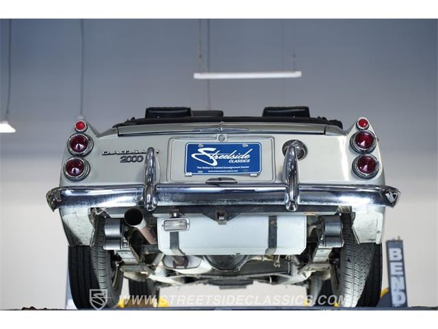 1967 Datsun 2000 (CC-2086451) for sale in Mesa, Arizona