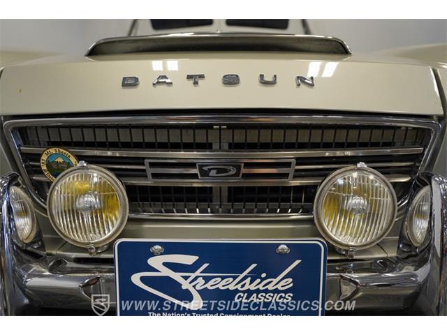 1967 Datsun 2000 (CC-2086451) for sale in Mesa, Arizona