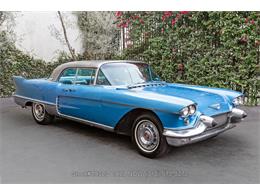 1958 Cadillac Eldorado (CC-2086453) for sale in Beverly Hills, California