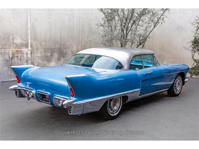1958 Cadillac Eldorado (CC-2086453) for sale in Beverly Hills, California