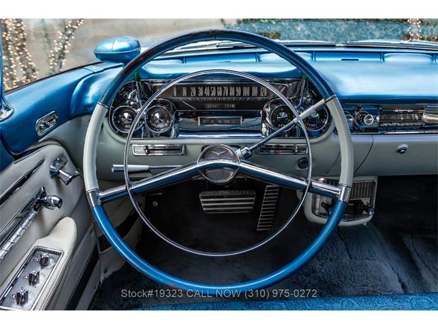 1958 Cadillac Eldorado (CC-2086453) for sale in Beverly Hills, California