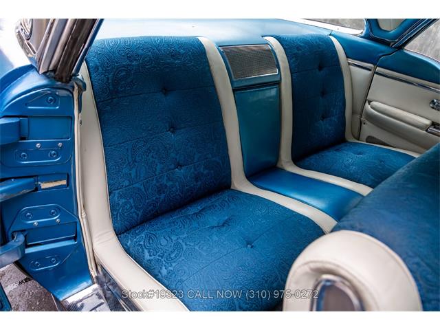 1958 Cadillac Eldorado (CC-2086453) for sale in Beverly Hills, California