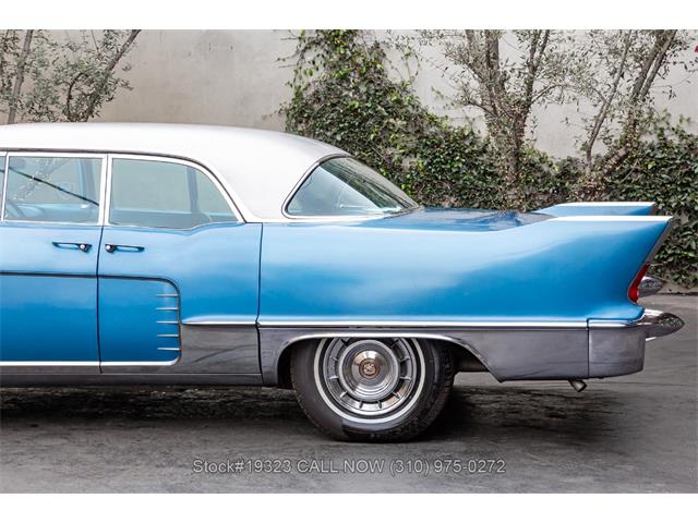 1958 Cadillac Eldorado (CC-2086453) for sale in Beverly Hills, California
