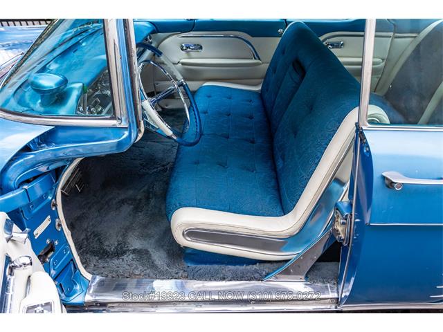 1958 Cadillac Eldorado (CC-2086453) for sale in Beverly Hills, California