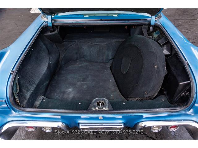 1958 Cadillac Eldorado (CC-2086453) for sale in Beverly Hills, California