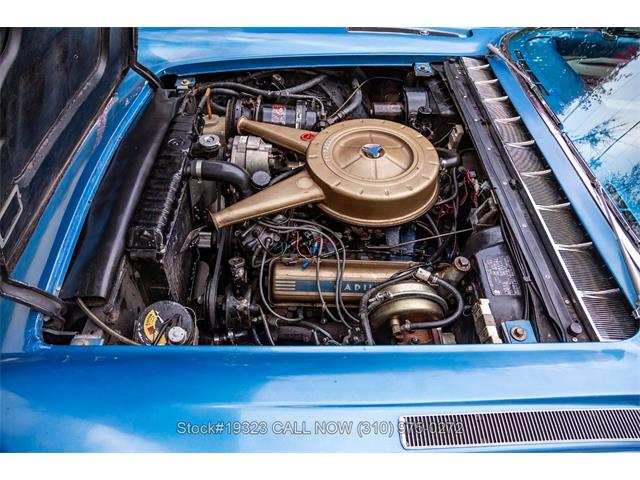 1958 Cadillac Eldorado (CC-2086453) for sale in Beverly Hills, California