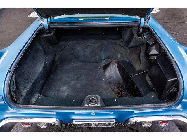 1958 Cadillac Eldorado (CC-2086453) for sale in Beverly Hills, California