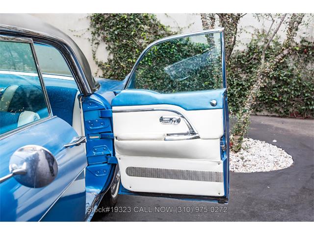 1958 Cadillac Eldorado (CC-2086453) for sale in Beverly Hills, California