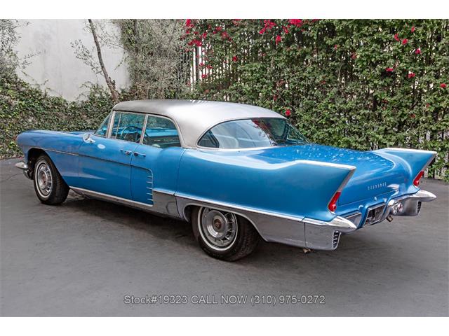 1958 Cadillac Eldorado (CC-2086453) for sale in Beverly Hills, California