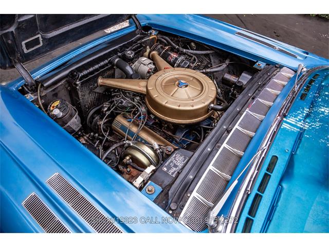 1958 Cadillac Eldorado (CC-2086453) for sale in Beverly Hills, California