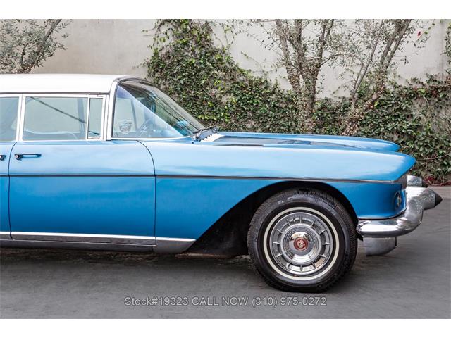 1958 Cadillac Eldorado (CC-2086453) for sale in Beverly Hills, California