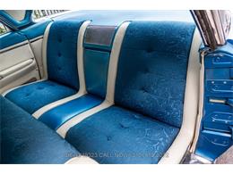 1958 Cadillac Eldorado (CC-2086453) for sale in Beverly Hills, California
