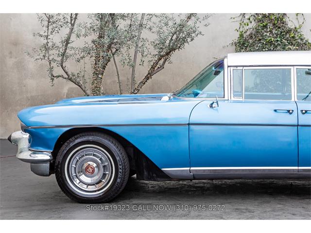 1958 Cadillac Eldorado (CC-2086453) for sale in Beverly Hills, California