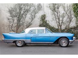 1958 Cadillac Eldorado (CC-2086453) for sale in Beverly Hills, California