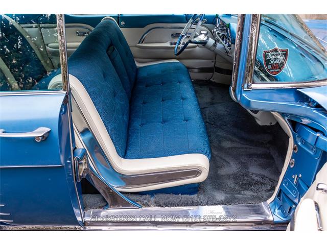 1958 Cadillac Eldorado (CC-2086453) for sale in Beverly Hills, California
