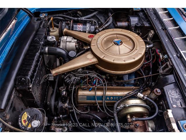 1958 Cadillac Eldorado (CC-2086453) for sale in Beverly Hills, California