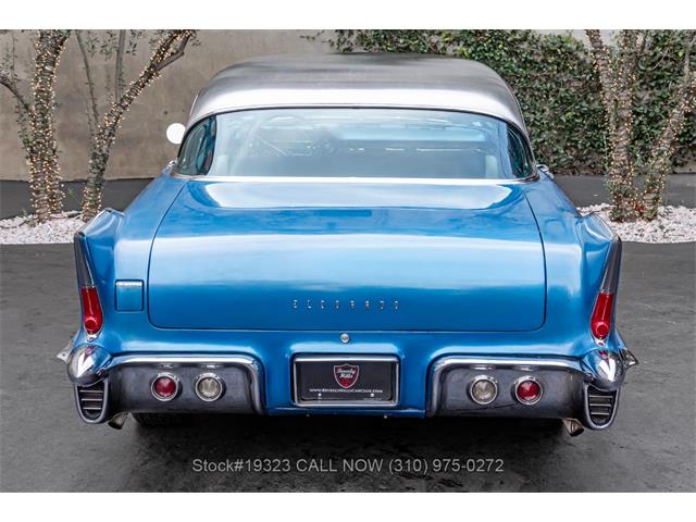 1958 Cadillac Eldorado (CC-2086453) for sale in Beverly Hills, California