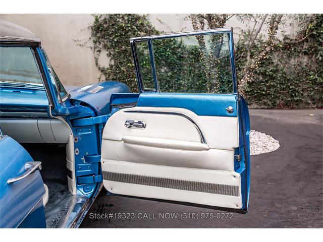 1958 Cadillac Eldorado (CC-2086453) for sale in Beverly Hills, California