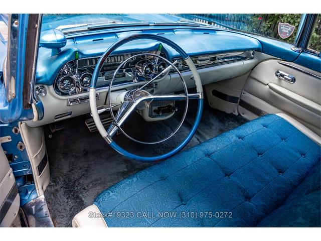 1958 Cadillac Eldorado (CC-2086453) for sale in Beverly Hills, California