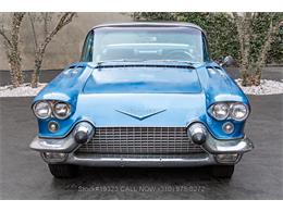 1958 Cadillac Eldorado (CC-2086453) for sale in Beverly Hills, California