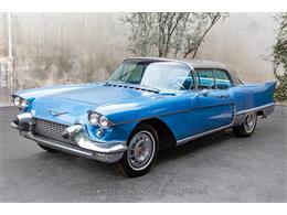 1958 Cadillac Eldorado (CC-2086453) for sale in Beverly Hills, California