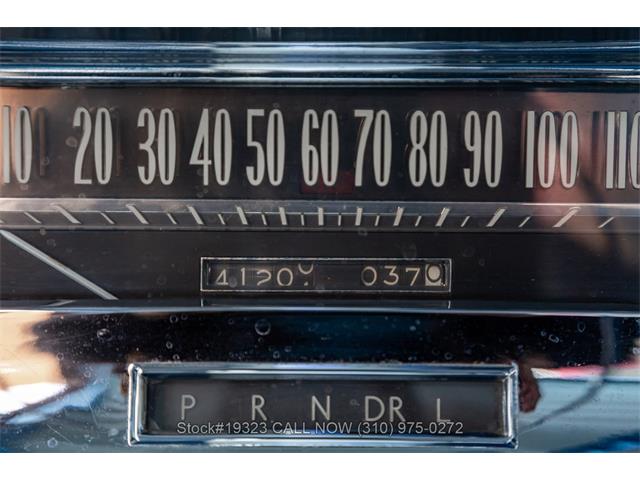 1958 Cadillac Eldorado (CC-2086453) for sale in Beverly Hills, California