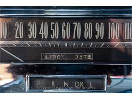 1958 Cadillac Eldorado (CC-2086453) for sale in Beverly Hills, California