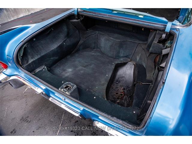 1958 Cadillac Eldorado (CC-2086453) for sale in Beverly Hills, California