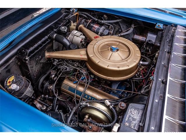 1958 Cadillac Eldorado (CC-2086453) for sale in Beverly Hills, California