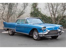 1958 Cadillac Eldorado (CC-2086453) for sale in Beverly Hills, California