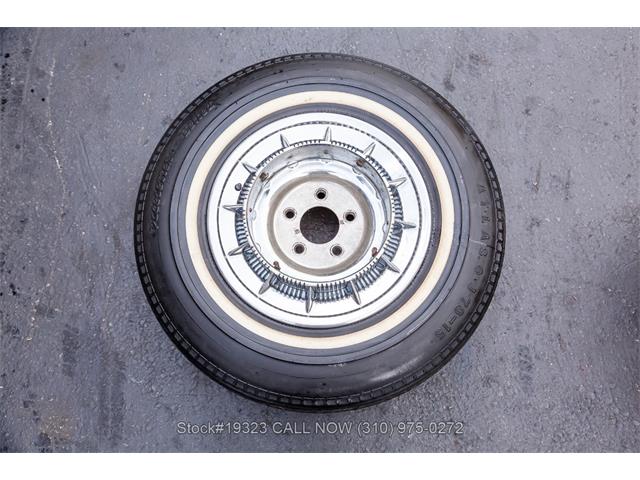 1958 Cadillac Eldorado (CC-2086453) for sale in Beverly Hills, California