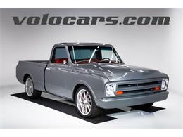 1971 Chevrolet C10 (CC-2086455) for sale in Volo, Illinois